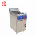 LPG Gas Deep Fryer with Cabniet (GRT-G46)